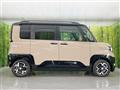 2025 Mitsubishi DELICA MINI