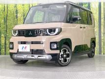 2025 Mitsubishi DELICA MINI