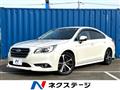 2016 Subaru Legacy B4