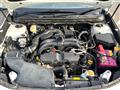2016 Subaru Legacy B4