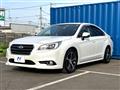 2016 Subaru Legacy B4