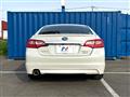 2016 Subaru Legacy B4