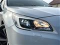 2016 Subaru Legacy B4
