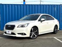 2016 Subaru Legacy B4