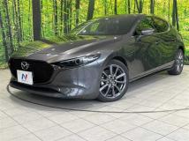 2019 Mazda Mazda3