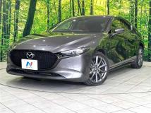 2019 Mazda Mazda3