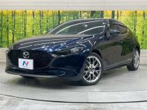 2021 Mazda Mazda3