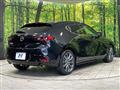 2022 Mazda Mazda3