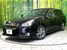 2013 Subaru Legacy Touring Wagon