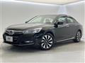 2014 Honda Accord Hybrid