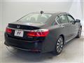 2014 Honda Accord Hybrid