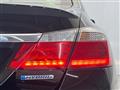 2014 Honda Accord Hybrid