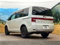 2019 Mitsubishi Delica D5