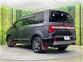 2021 Mitsubishi Delica D5