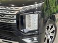 2022 Mitsubishi Delica D5