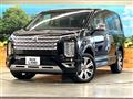 2024 Mitsubishi Delica D5