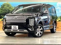 2024 Mitsubishi Delica D5