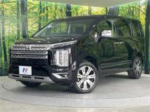 2024 Mitsubishi Delica D5