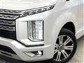 2024 Mitsubishi Delica D5