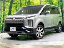 2024 Mitsubishi Delica D5