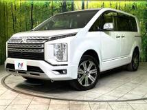 2024 Mitsubishi Delica D5