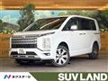 2024 Mitsubishi Delica D5