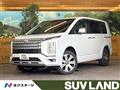 2024 Mitsubishi Delica D5