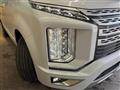 2024 Mitsubishi Delica D5