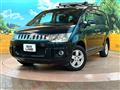 2007 Mitsubishi Delica D5