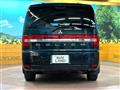 2007 Mitsubishi Delica D5