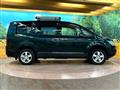 2007 Mitsubishi Delica D5