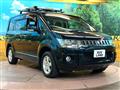 2007 Mitsubishi Delica D5
