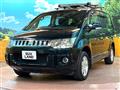 2007 Mitsubishi Delica D5