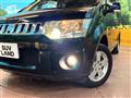 2007 Mitsubishi Delica D5
