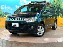2007 Mitsubishi Delica D5