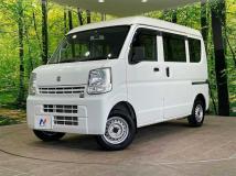 2020 Suzuki Every