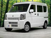 2025 Suzuki Every
