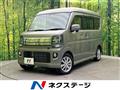 2024 Suzuki Every Wagon