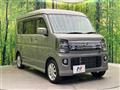 2024 Suzuki Every Wagon