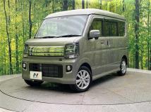 2024 Suzuki Every Wagon