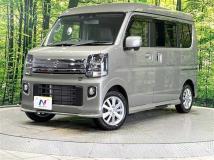 2025 Suzuki Every Wagon