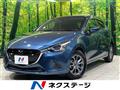 2017 Mazda Demio