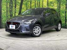 2016 Mazda Demio