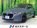 2020 Mazda Mazda2