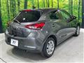 2019 Mazda Mazda2