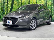 2019 Mazda Mazda2