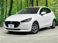2021 Mazda Mazda2