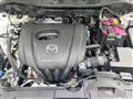 2021 Mazda Mazda2