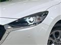 2021 Mazda Mazda2