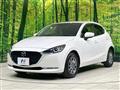 2021 Mazda Mazda2